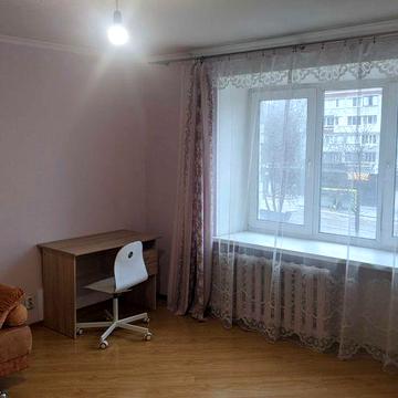 Сдам 2-ком кв-ру пр. Поля 59, маг-н "Медтехника", с мебелью и техникой