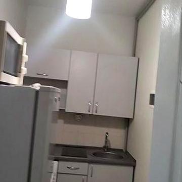 Студия новострой ТРК Украина, Салтовка