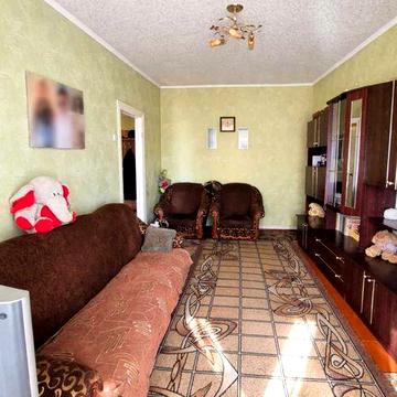 Продається 3-х к квартира