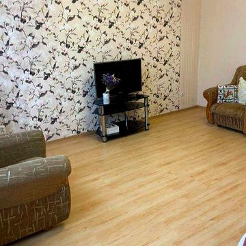 Здається в оренду 2-кімнатна квартира в Івано-Франківську (новобудова)