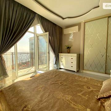 Продаж 1к Квартира Французький бульвар ЖК Седьмая жемчужина