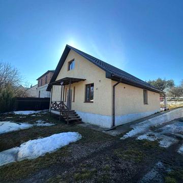 Продам будинок у с.Бабаї-2