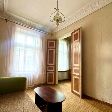 М.Арнаутская/Леонтовича/Море.Собачку-можно.АГВ,колонка.Кондер,балкон