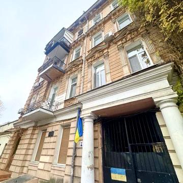 М.Арнаутская/Леонтовича/Море.Собачку-можно.АГВ,колонка.Кондер,балкон