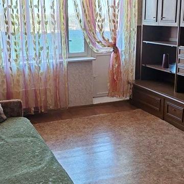 Сдам 1 к. квартиру на Фрунзенском