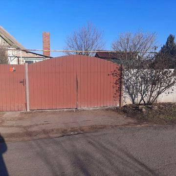 Продам будинокв селі Високе