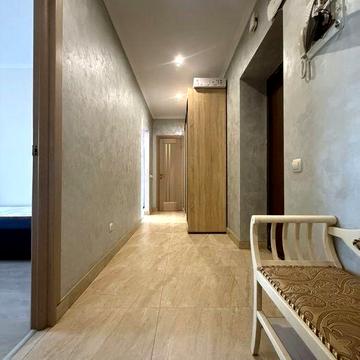 Здається в оренду 2-во кім квартира по вул.Колоскова 11 бічна Мазепи