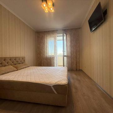 Здається в оренду 2-во кім квартира по вул.Колоскова 11 бічна Мазепи