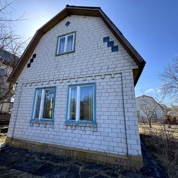 Продаж дачного будинку в мальовничому місці