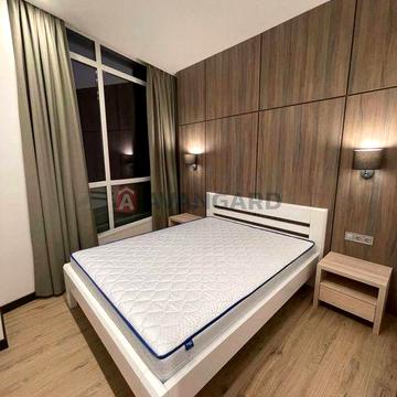 Аренда 1к ЖК Панорама