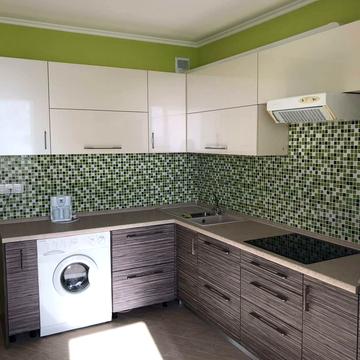 Лісківська вул., 18-Б