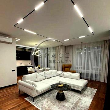 Продаж 4-х квартири 145 м2 ЖК Бульвар Фонтанів вул Саперне Поле 5 ЖК Бульвар Фонтанів