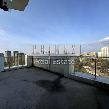 Продаж пентхауз ЖК Бульвар Фонтанів 262 кв.м. з терасами і стелею 6м ЖК Бульвар Фонтанів