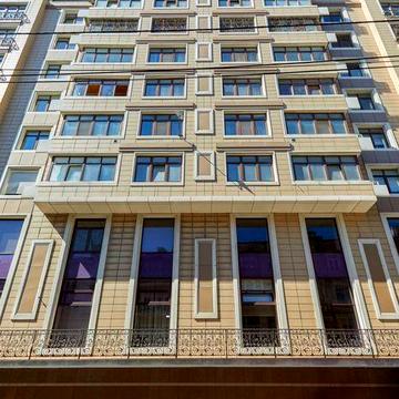 ! Приголомшливий Пентхаус 400м2 | Круглоуніверситетська 3-5 | Хрещатик ЖК Круглоуніверситетська 3-5