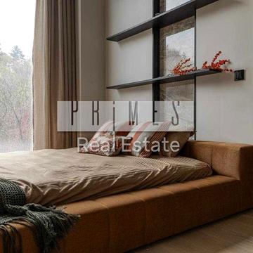 Продаж 1к квартири, Клубний будинок Hidden, вул. Садово-Ботанічна, 46 ЖК Hidden