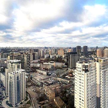 Продаж квартири в ЖК TARYAN TOWERS. Без % ЖК TARYAN TOWERS