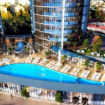 Продаж квартири в ЖК TARYAN TOWERS. Без % ЖК TARYAN TOWERS