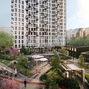 Продаж 2к квартири, ЖК TRIIINITY,	вул. Василя Тютюнника, 39/2 ЖК TRIIINITY