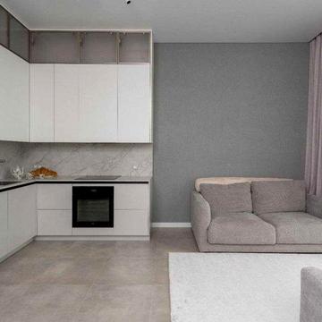 Продаж квартири  Садово-Ботанічна (Тимірязєвська), 46, Hidden Центр ЖК Hidden