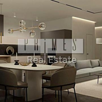 Продаж квартири Арт хол Бульварно-Кудрявська Шевченківський район ЖК Арт холл