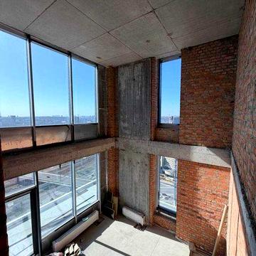 Продаж ексклюзивний пентхаус в ЖК ЖК Edelweiss House, Печерськ ЖК EDELWEISS HOUSE