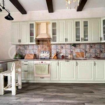 Ключі ЖК «Французький квартал» 104 м² 3к квартира ЖК французский квартал 1