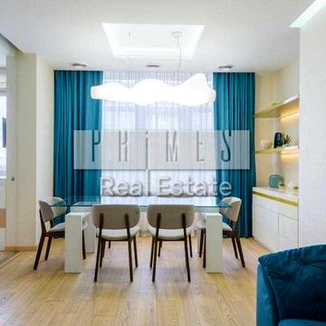 Продаж 3к. квартири, Новопечерські Липки, Верхогляда 16 ЖК Новопечерські Липки