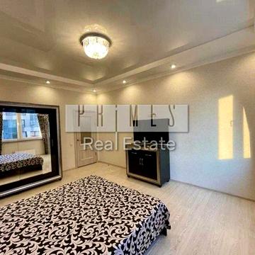 Продаж 2к квартири, Клубний будинок Chelsea Tower, вул. Ділова, 4 ЖК Chelsea Tower