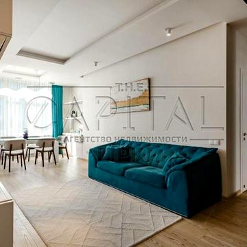 ЖК Новопечерські Липки 3к квартира 109 м Вигідна ціна! Печерськ ЖК Новопечерські Липки