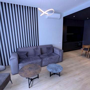 1к квартира в ЖК Royal Tower Саксаганського 37к м. Олімпійська ЖК Royal Tower