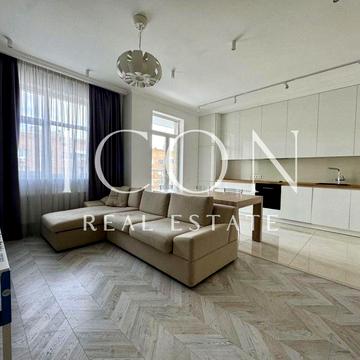 Продаж 2-кімнатної квартири | 74 кв.м | ЖК «Французький квартал»