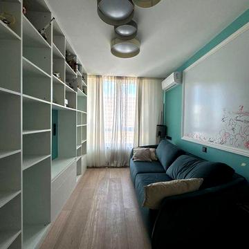 Продаж 3 х кімнатної квартири! ЖК  ParkLand! ЖК ParkLand