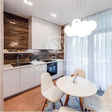 Терміново! Торг! Поділ, Центр, 2к.квартира в ЖК «RYBALSKY» біля Дніпра ЖК RybalSky