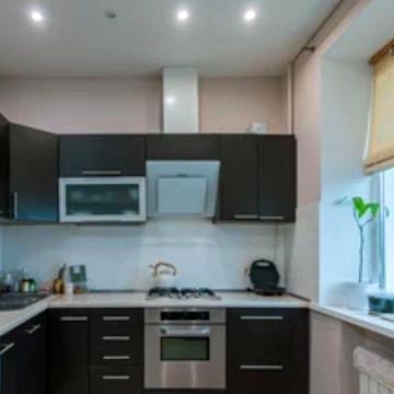 Центр, вул Саксаганського, сталінка, продаж 5к квартири Шевченківський