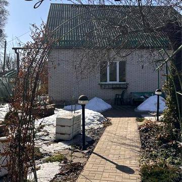 Продаж добротного будинку в районі Автовокзалу.