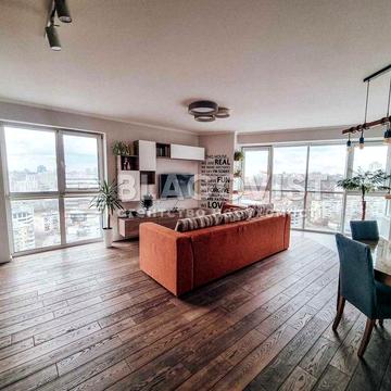 Продається квартира ЖК "Квартет" вул.Липківського Митрополита 16а ЖК Квартет