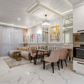 Продаж 2к квартири, ЖК Французький квартал 2, вул. Предславинська, 53 ЖК Французький квартал 2