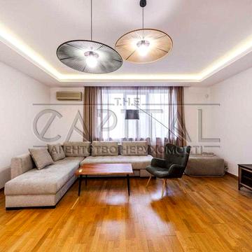 Продажа квартиры, ул. Предславинская, Печерск, Палац Украина 100м