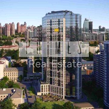 Продаж 1к квартири, ЖК A136 Highlight Tower, вул. Антоновича, 136 ЖК А136 Highlight Tower