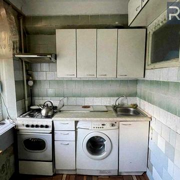 Без% Продаж 1к кв-ри 33м2 Рене Декарта 6А (Кулібіна) Нивки метро