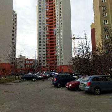 Продам 1 кімнатну квартиру в новобудові Деснянський район  Троєщина