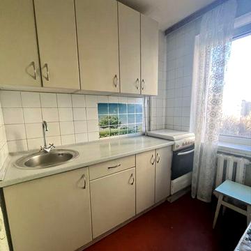 Продаж 1-к квартири пр. Науки! 15 хвилин пішки м. Деміівська! Без %