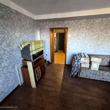 Продаж 1к квартири на Відрадному