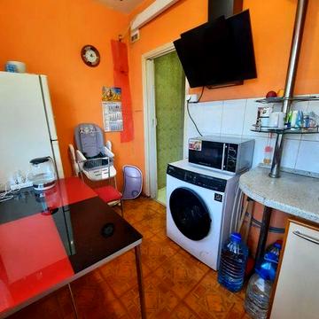 Терміновий продаж 1-кімнатної квартири з ремонтом, Тростянецька 53є