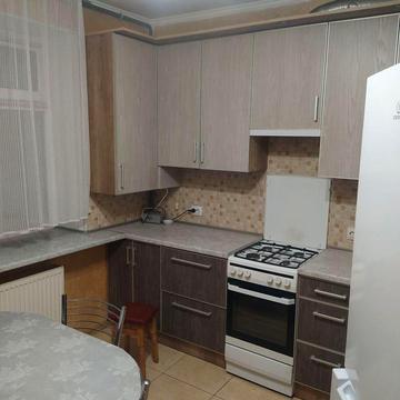 Новобудова.  Старокостянтинівське шосе .