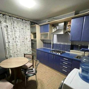 Продаж! ЖМ Перемога 3х кімнатна!