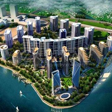 Пропонується простора 2-кімнатна квартира в сучасному ЖК «Зарічний». ЖК Зарічний