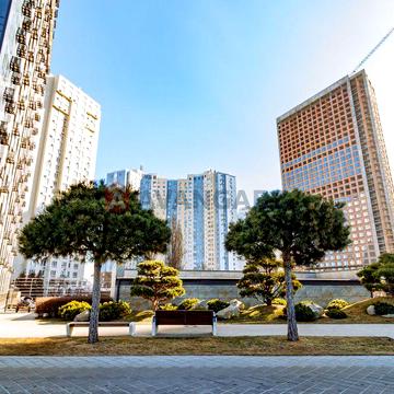 2к квартира 67 кв.м в ЖК Метрополис, метро Теремки 5 хвилин! ЖК Метрополіс