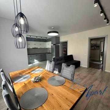 ЖК Новомостицько-Замковецький Данченка 2-х квартира ЖК Новомостицько-Замковецький