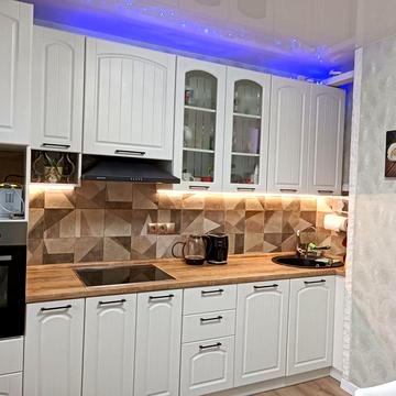 Продам 2-кімнатну квартиру на Русової 7а ЖК Патріотика